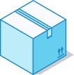 Box that represents 10x all in one service